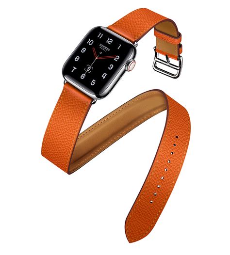 apple watch series 4 hermes features|Apple Watch Hermes collection.